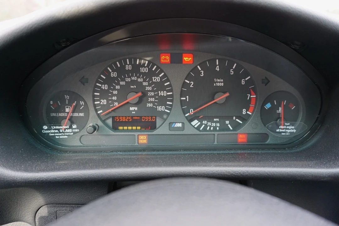 1999 BMW E36 M3 - Image 12 of 31