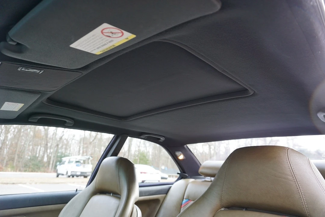 1999 BMW E36 M3 - Image 19 of 31