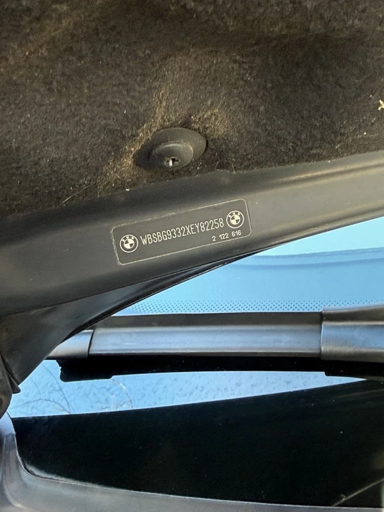 1999 BMW E36 M3 - Image 30 of 31