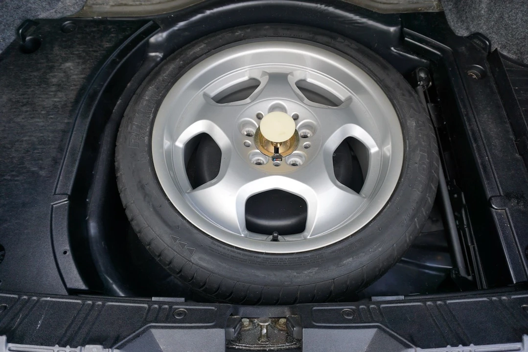 1999 BMW E36 M3 - Image 22 of 31