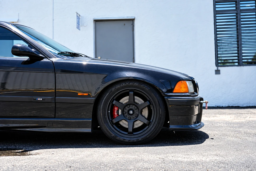 1999 BMW E36 M3 - Image 2 of 27