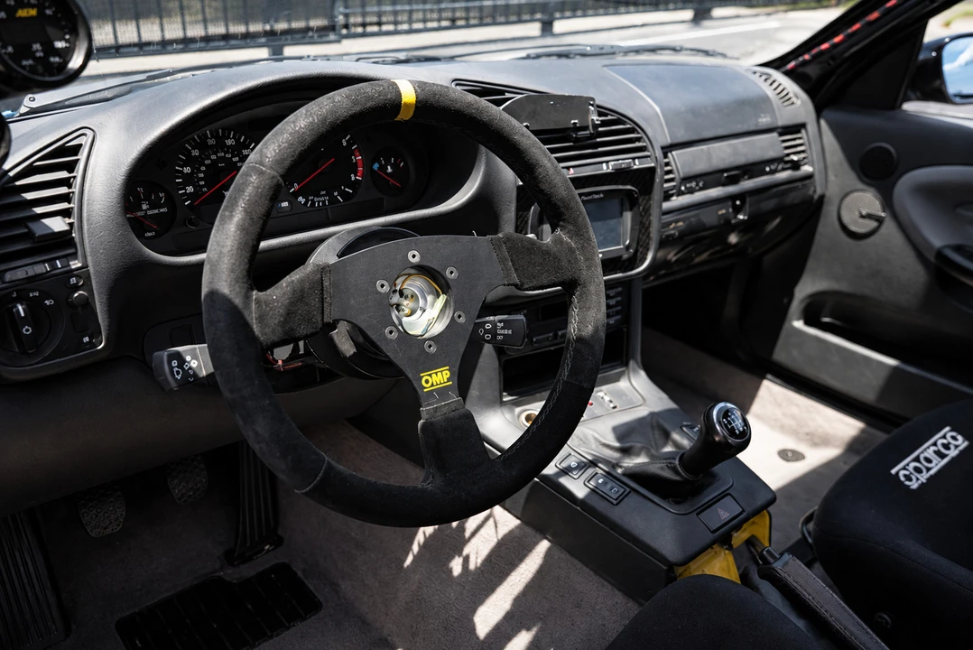 1999 BMW E36 M3 - Image 13 of 27