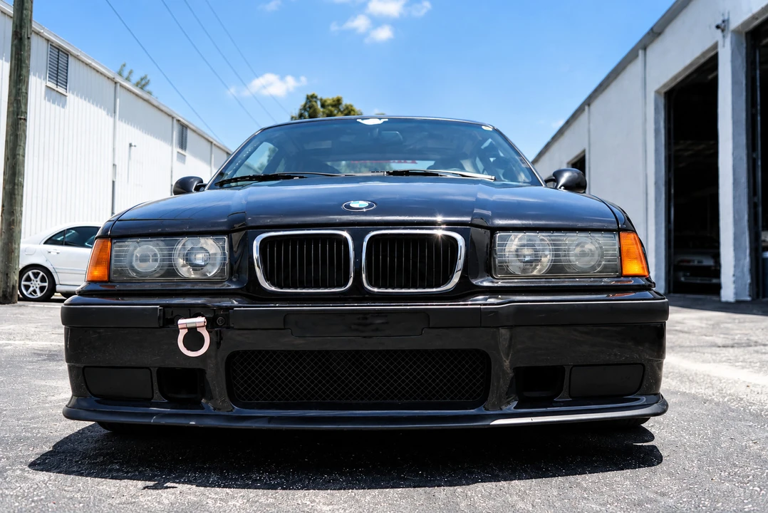 1999 BMW E36 M3 - Image 3 of 27