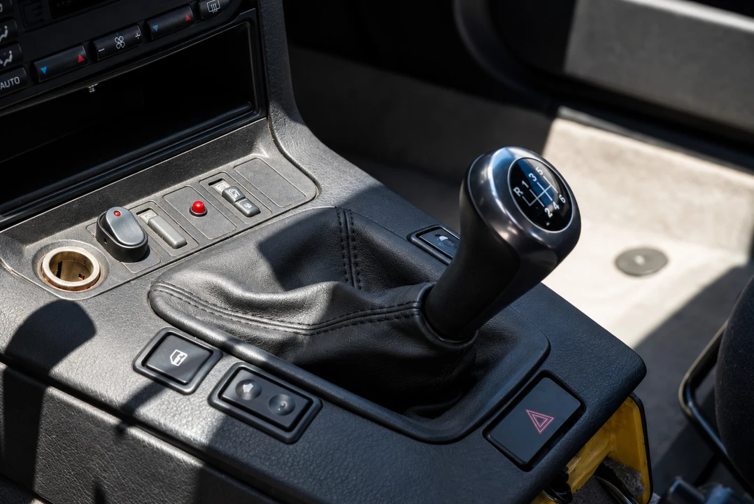 1999 BMW E36 M3 - Image 17 of 27