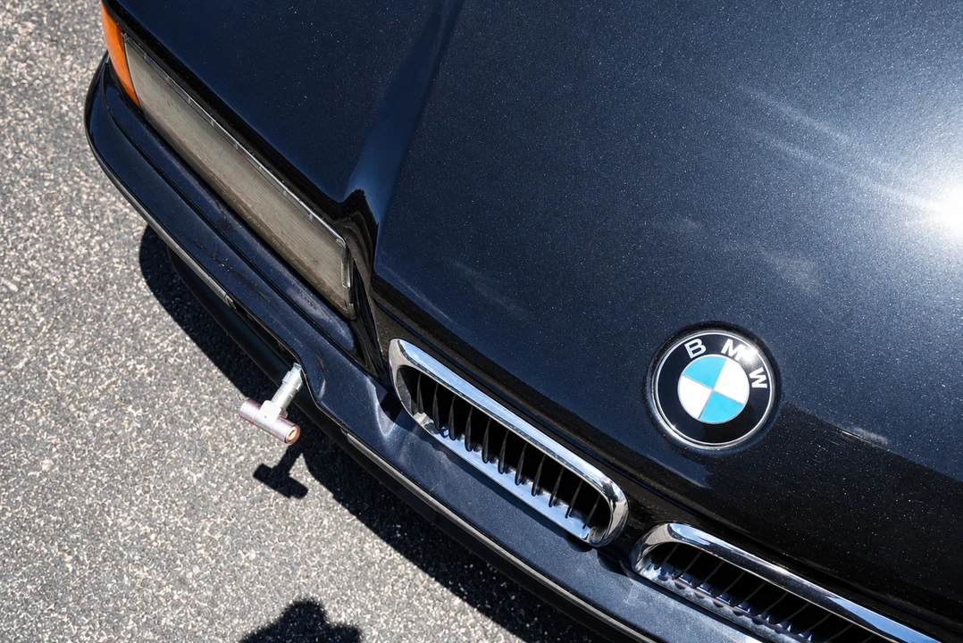 1999 BMW E36 M3 - Image 9 of 27