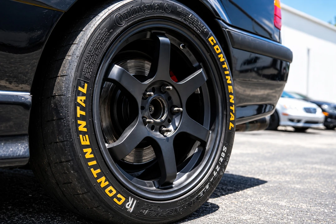 1999 BMW E36 M3 - Image 12 of 27