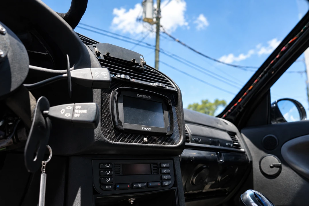 1999 BMW E36 M3 - Image 15 of 27