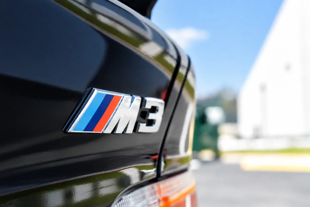1999 BMW E36 M3 - Image 7 of 27
