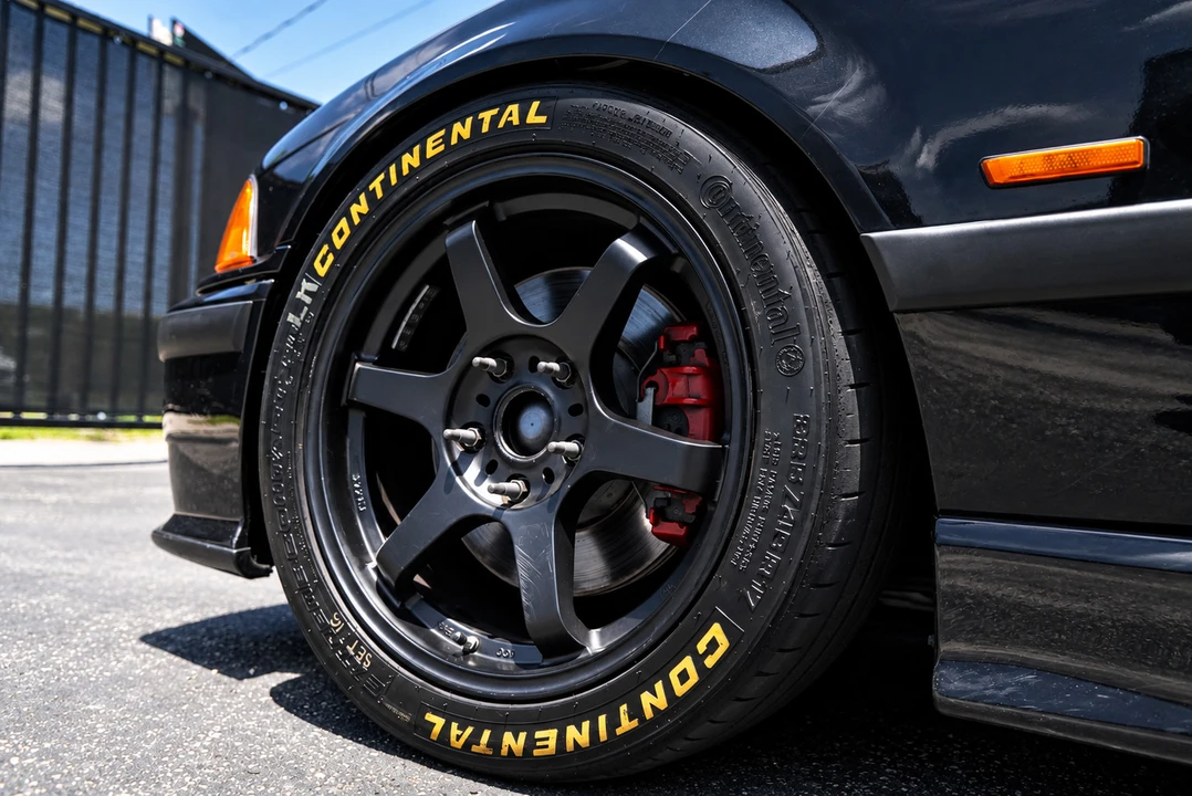 1999 BMW E36 M3 - Image 11 of 27