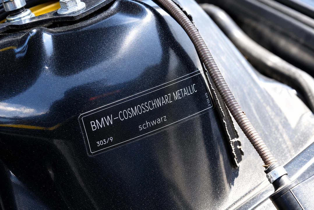 1999 BMW E36 M3 - Image 26 of 27