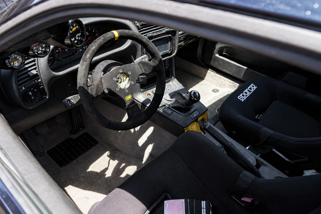 1999 BMW E36 M3 - Image 19 of 27