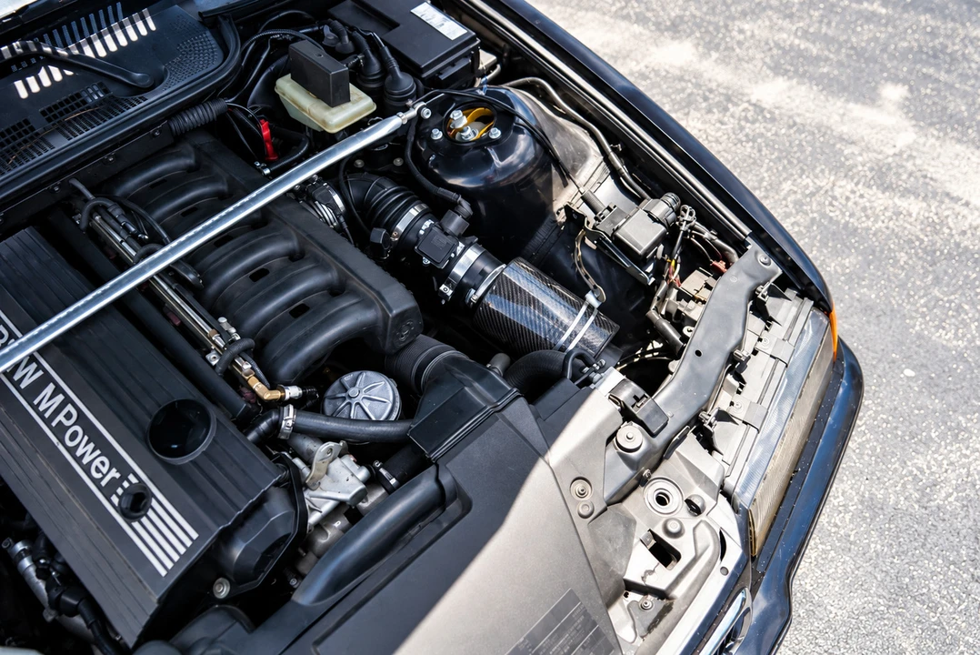 1999 BMW E36 M3 - Image 23 of 27