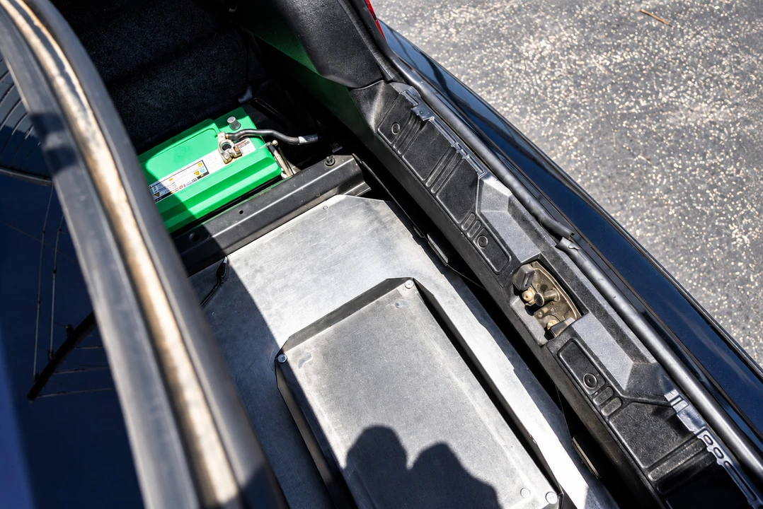 1999 BMW E36 M3 - Image 27 of 27