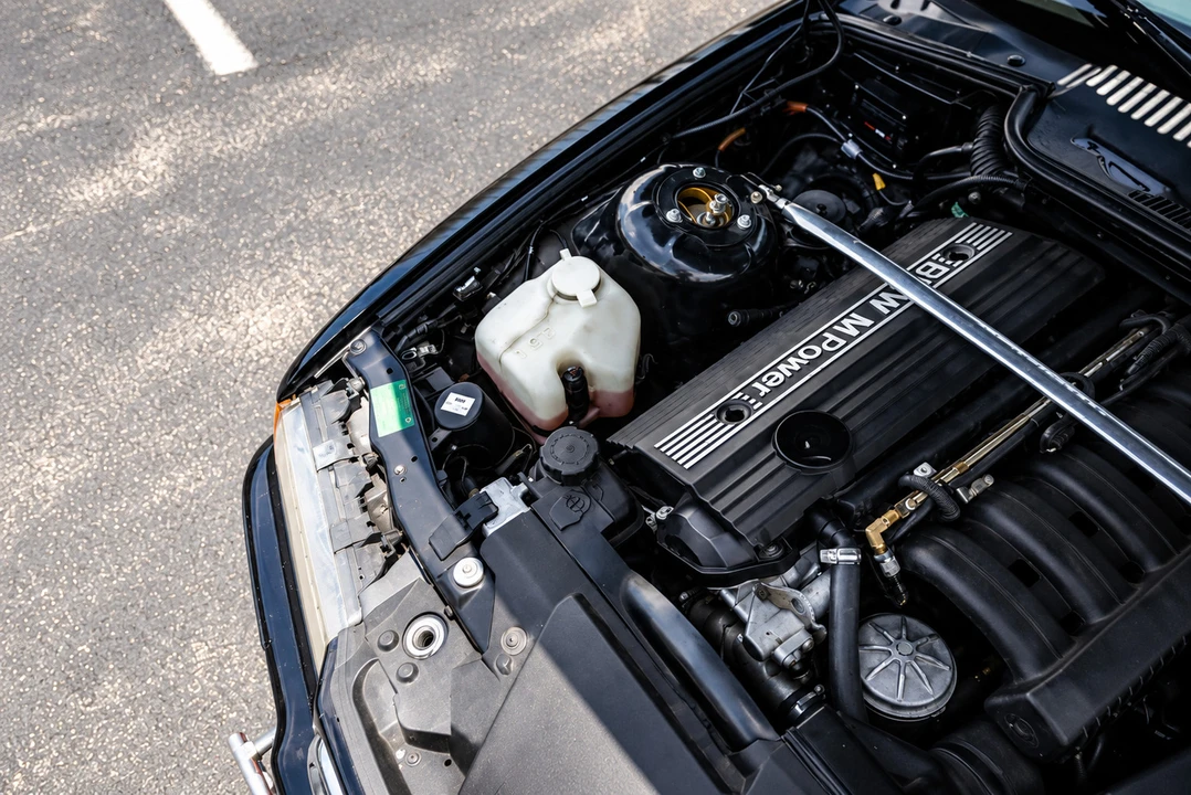 1999 BMW E36 M3 - Image 22 of 27