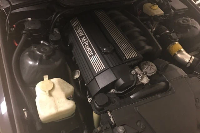 1999 BMW E36 M3 - Image 3 of 5