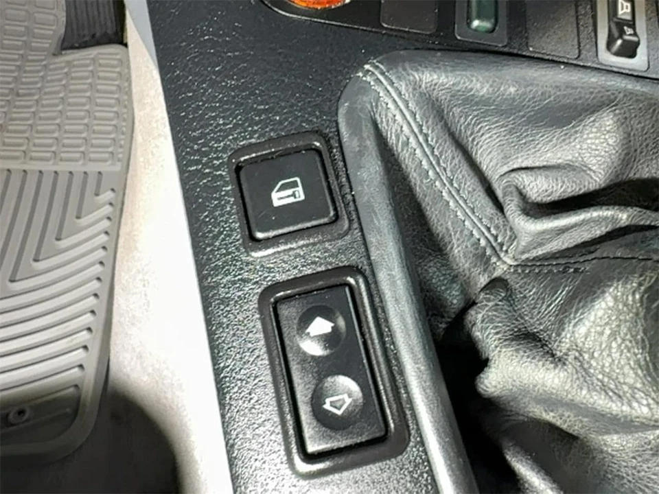 1999 BMW E36 M3 - Image 26 of 31