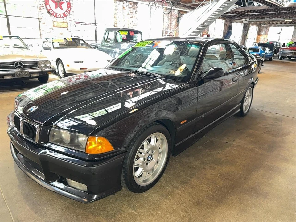 1999 BMW E36 M3 - Image 6 of 31