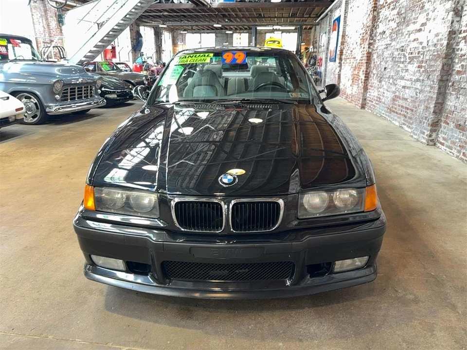 1999 BMW E36 M3 - Image 7 of 31