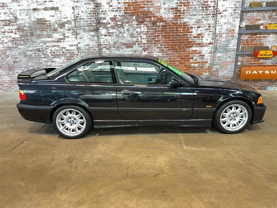 1999 BMW E36 M3 - Image 2 of 31