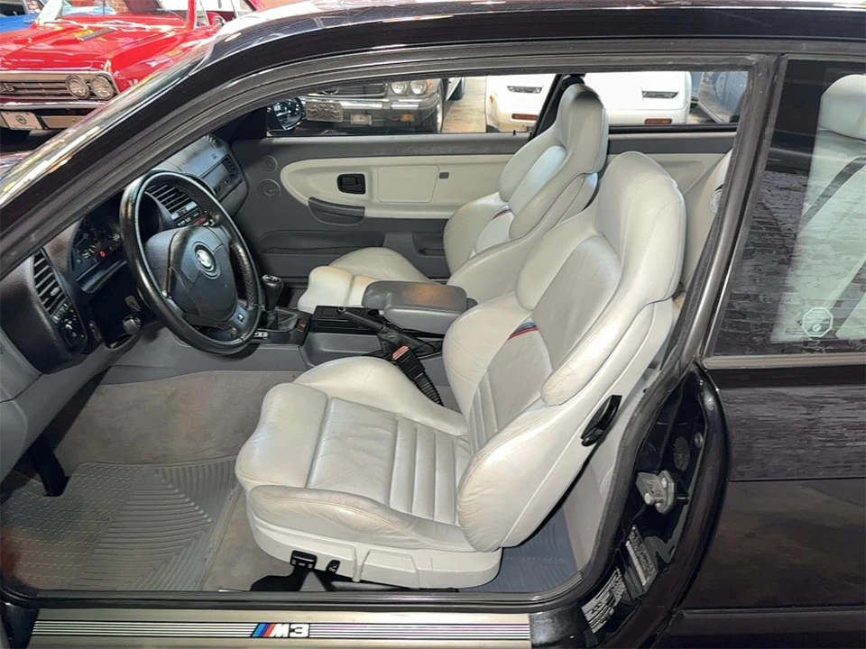 1999 BMW E36 M3 - Image 12 of 31