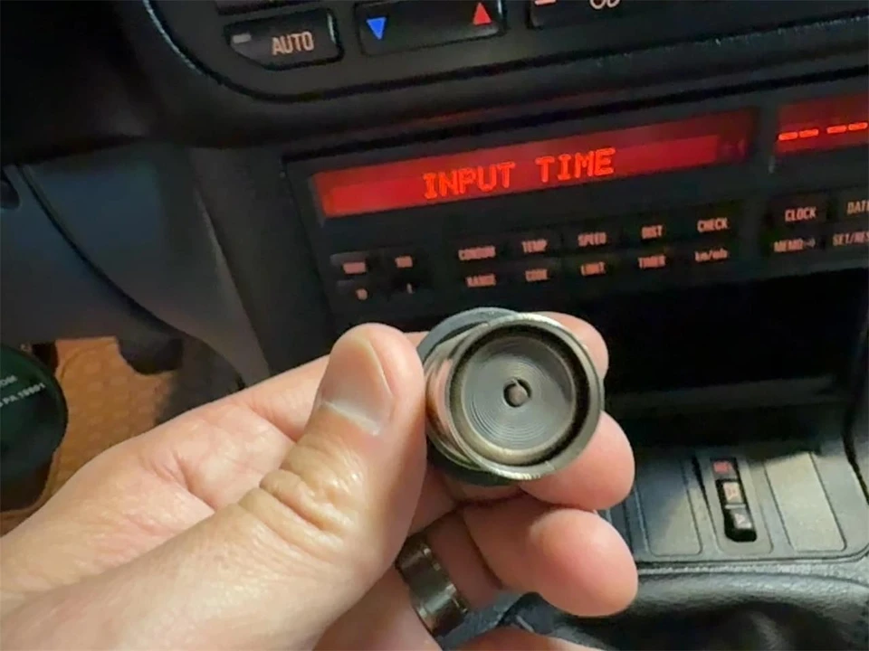 1999 BMW E36 M3 - Image 24 of 31