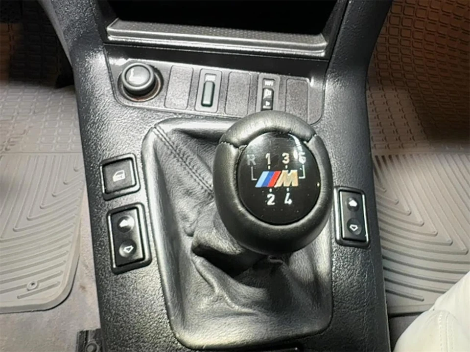 1999 BMW E36 M3 - Image 29 of 31