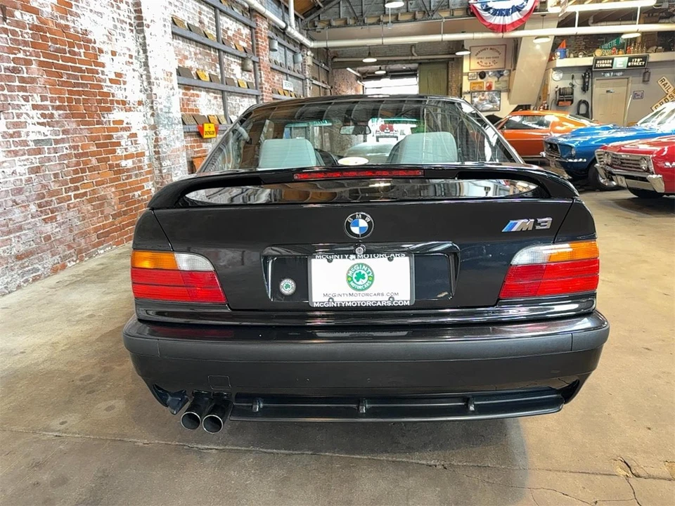 1999 BMW E36 M3 - Image 4 of 31
