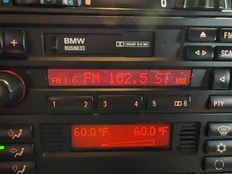 1999 BMW E36 M3 - Image 20 of 31