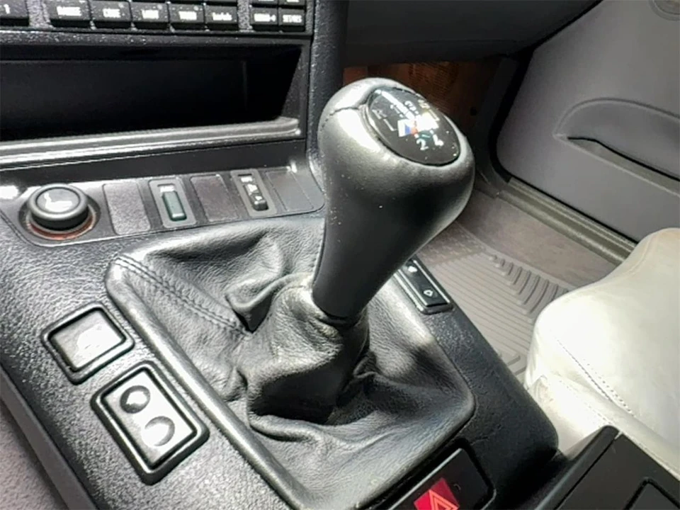 1999 BMW E36 M3 - Image 30 of 31