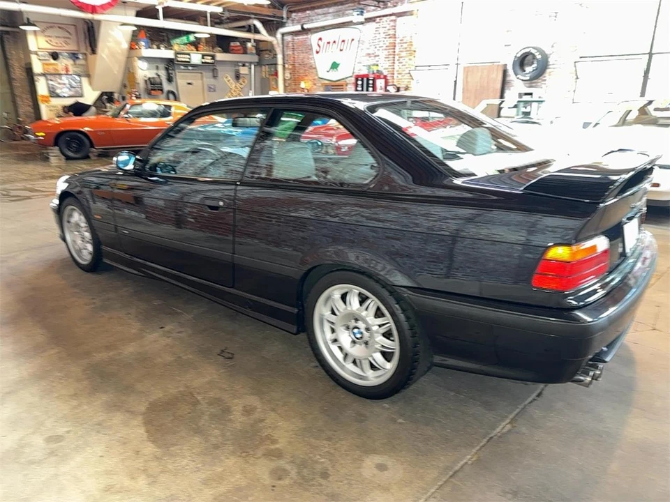 1999 BMW E36 M3 - Image 5 of 31