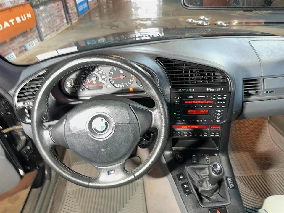 1999 BMW E36 M3 - Image 15 of 31