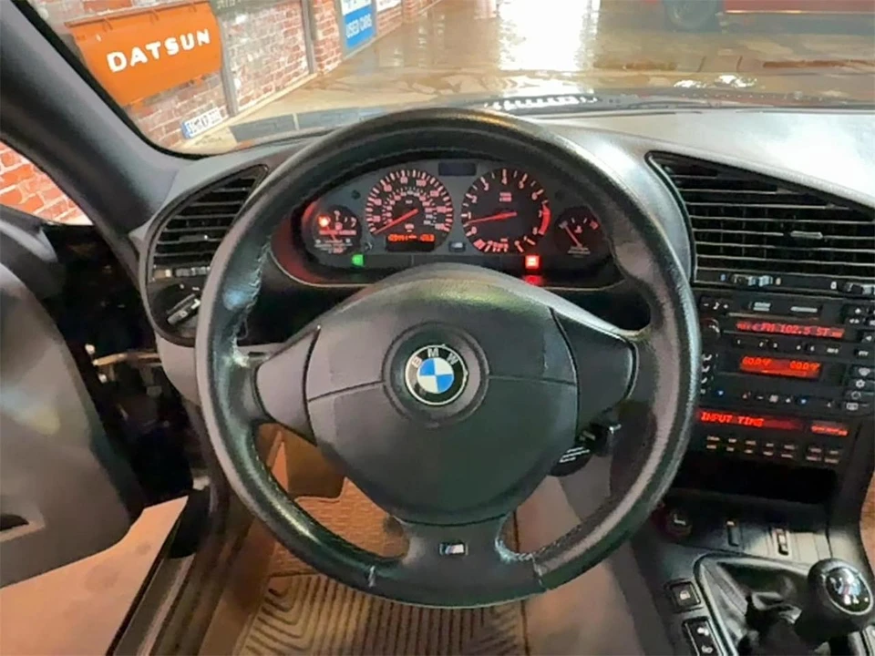 1999 BMW E36 M3 - Image 18 of 31