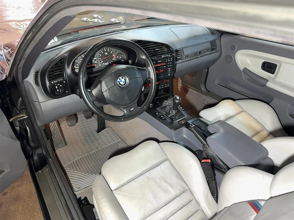 1999 BMW E36 M3 - Image 14 of 31