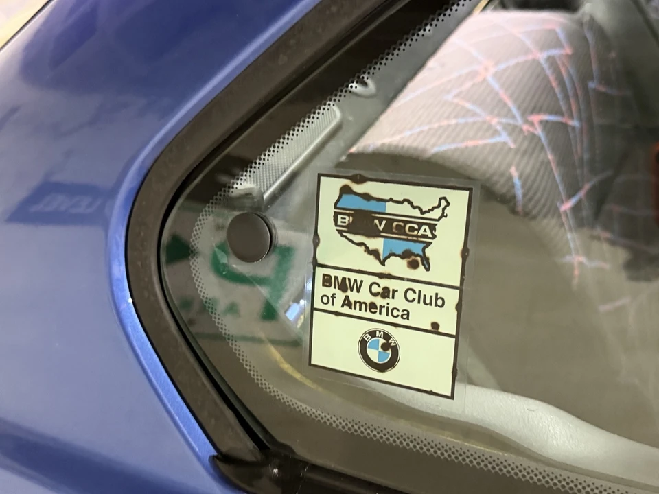 1999 BMW E36 M3 - Image 18 of 21
