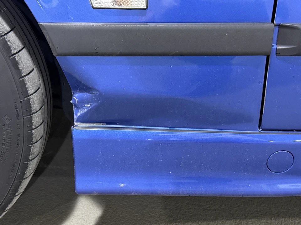 1999 BMW E36 M3 - Image 15 of 21