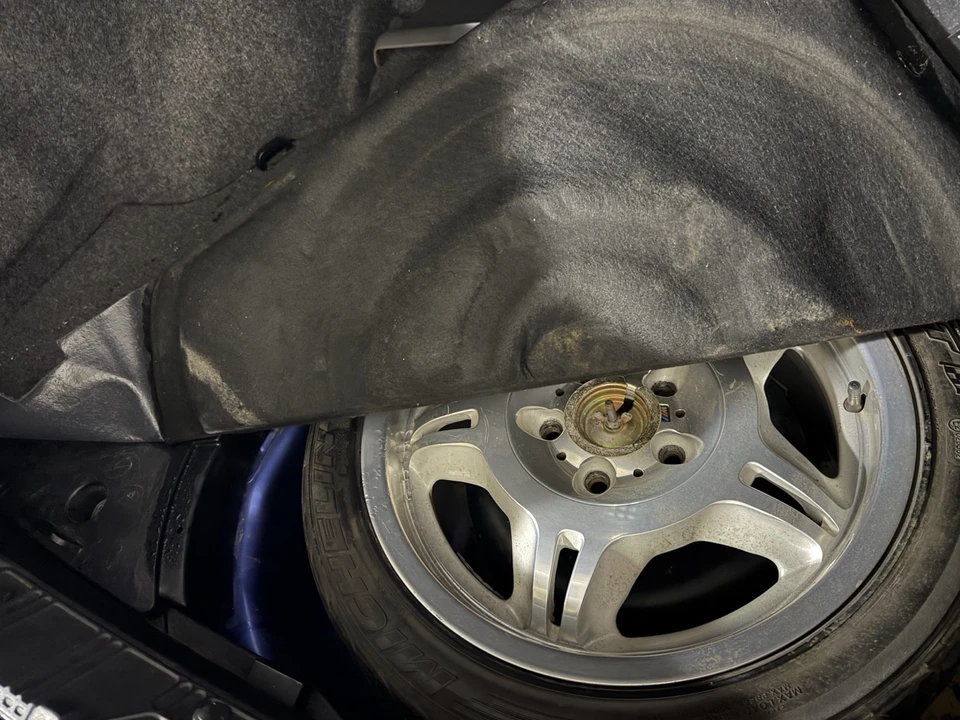1999 BMW E36 M3 - Image 17 of 21