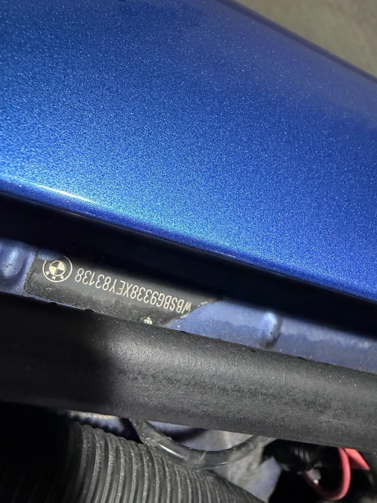 1999 BMW E36 M3 - Image 16 of 21
