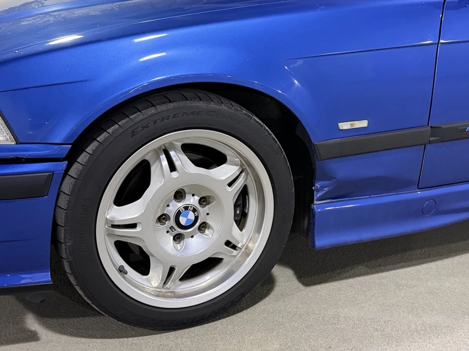1999 BMW E36 M3 - Image 14 of 21