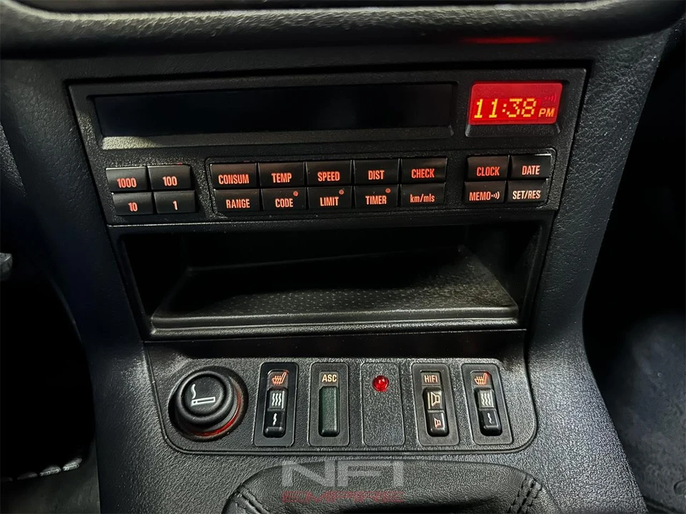 1999 BMW E36 M3 - Image 25 of 31