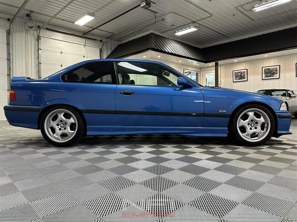 1999 BMW E36 M3 - Image 17 of 31