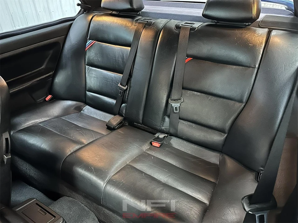 1999 BMW E36 M3 - Image 31 of 31