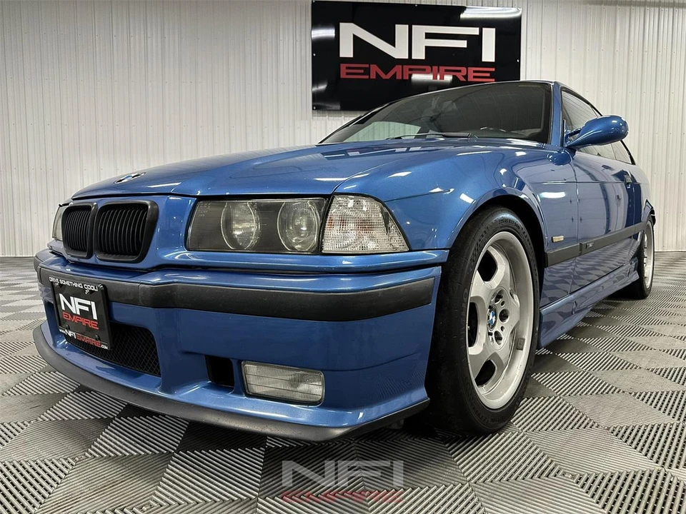 1999 BMW E36 M3 - Image 13 of 31