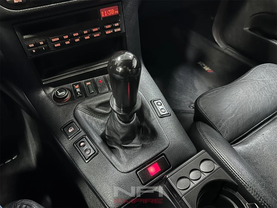 1999 BMW E36 M3 - Image 27 of 31