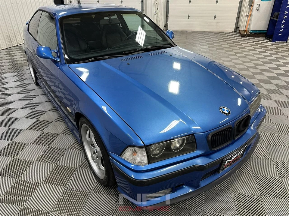 1999 BMW E36 M3 - Image 5 of 31