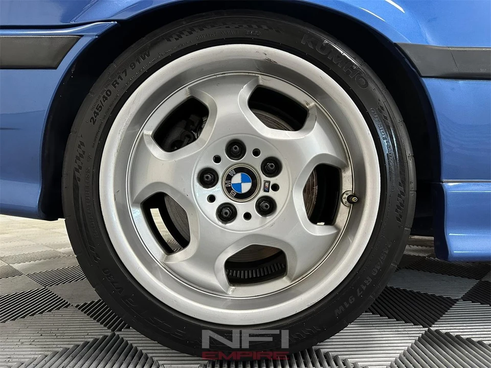 1999 BMW E36 M3 - Image 18 of 31
