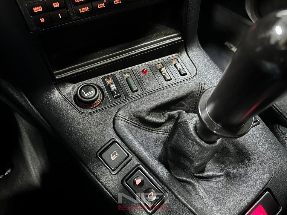 1999 BMW E36 M3 - Image 26 of 31