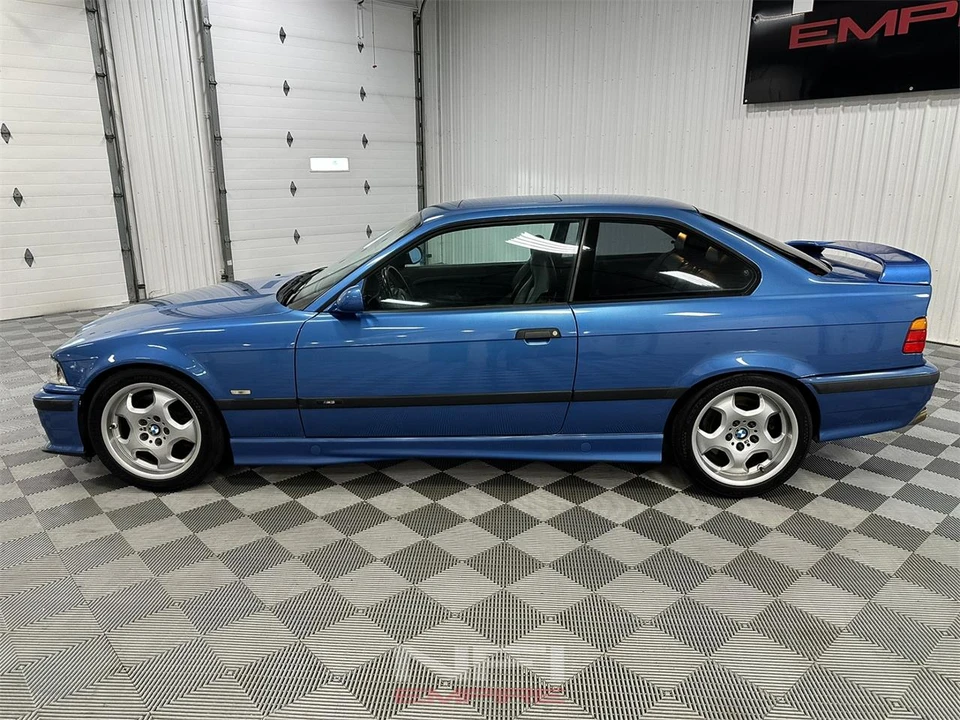 1999 BMW E36 M3 - Image 2 of 31