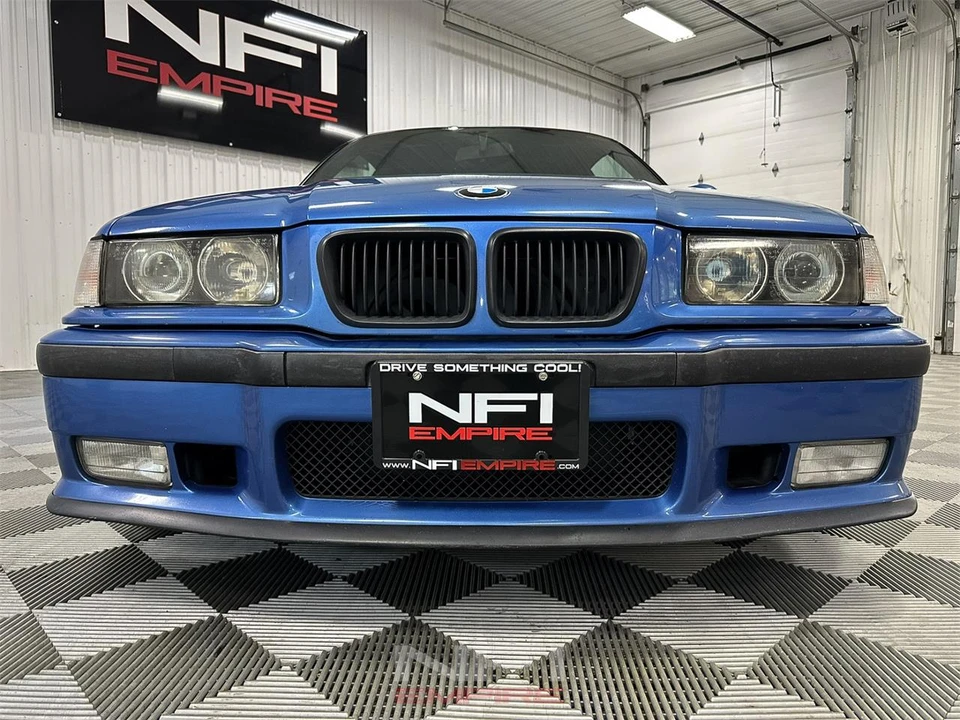 1999 BMW E36 M3 - Image 14 of 31