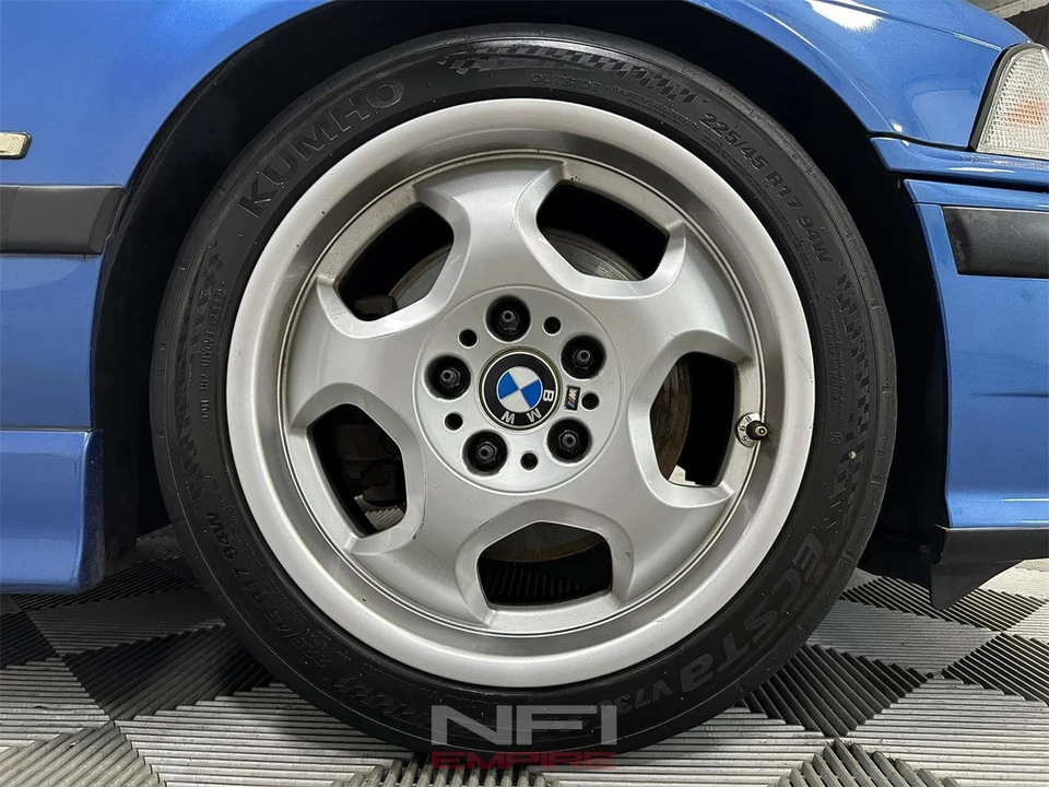 1999 BMW E36 M3 - Image 16 of 31