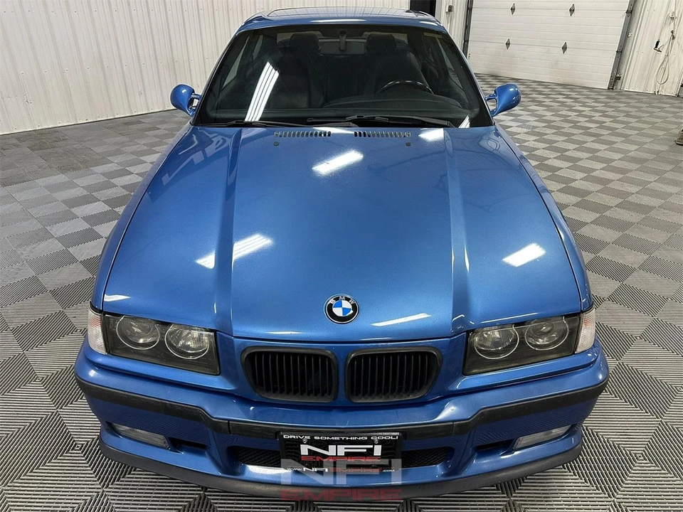 1999 BMW E36 M3 - Image 4 of 31